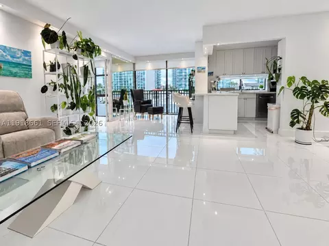 16909 N Bay Rd #716, Sunny Isles Beach, FL 33160