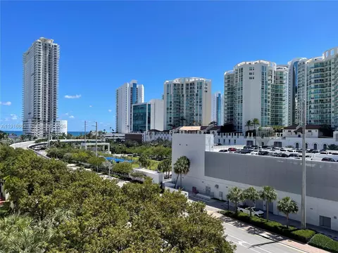 16909 N Bay Rd #716, Sunny Isles Beach, FL 33160