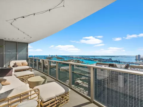 488 NE 18th St #4610, Miami, FL 33132