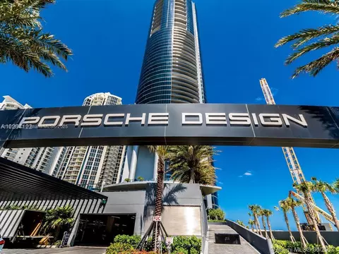 18555 Collins Ave #4804, Sunny Isles Beach, FL 33160