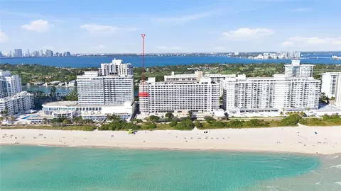 5555 Collins Ave #12N, Miami Beach, FL 33140