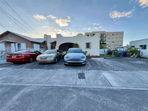 2642 NW 24th Ct, Miami, FL 33142