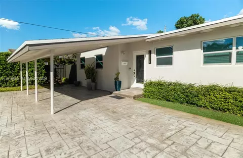 1531 NW 182nd St, Miami Gardens, FL 33169