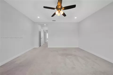 Bedroom - 1101 Azul Ct, Lighthouse Point, FL 33064 photo 7 of 7