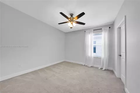 Bedroom - 1101 Azul Ct, Lighthouse Point, FL 33064 photo 6 of 7