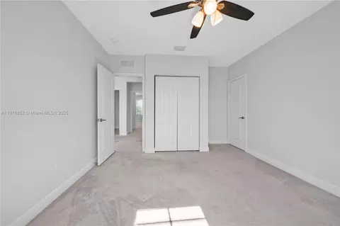 Bedroom - 1101 Azul Ct, Lighthouse Point, FL 33064 photo 4 of 7