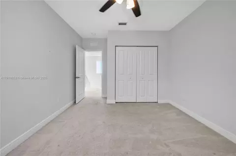 Bedroom - 1101 Azul Ct, Lighthouse Point, FL 33064 photo 5 of 7