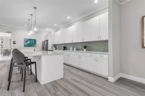 Kitchen - 1101 Azul Ct, Lighthouse Point, FL 33064 photo 4 of 4