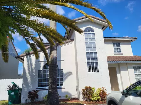 12309 SW 250th St, Homestead, FL 33032