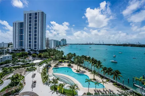 1500 Bay Rd #932S, Miami Beach, FL 33139