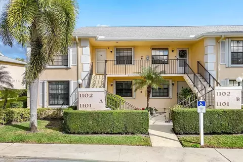 1101 Keystone Dr #A, Jupiter, FL 33458