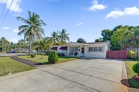 6100 NW 15th St, Sunrise, FL 33313