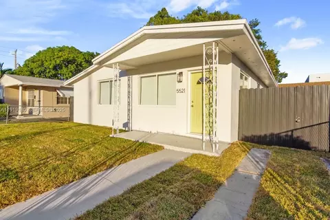 5521 NW 10th Ave, Miami, FL 33127