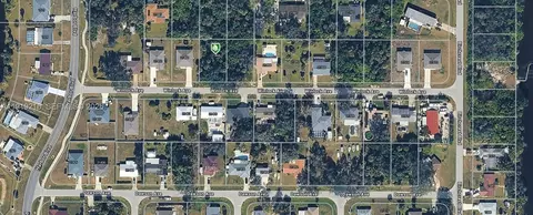 21468 Winlock Ave, Port Charlotte, FL 33952