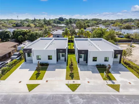 12350 SW 219 St, Miami, FL 33170