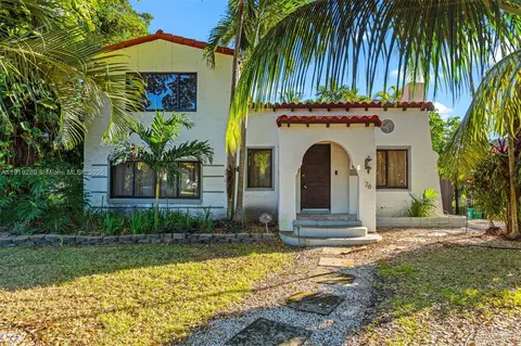 76 NW 97th St, Miami Shores, FL 33150