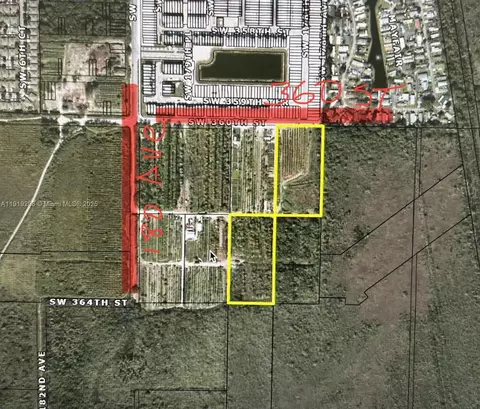 17800 SW 360 St, Miami, FL 33034