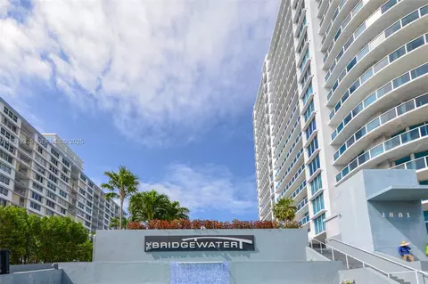 1881 79th St Cswy #2004, North Bay Village, FL 33141