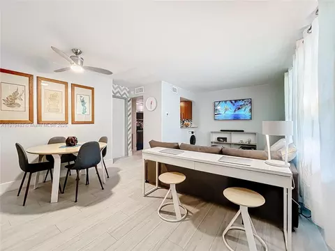651 NE 60th St #12, Miami, FL 33137
