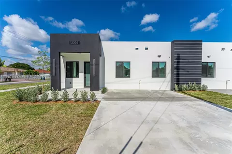 12395 SW 220 St, Miami, FL 33170
