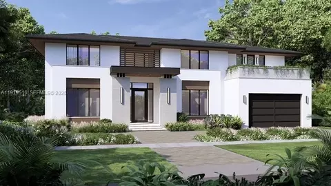 6520 San Vicente St, Coral Gables, FL 33146