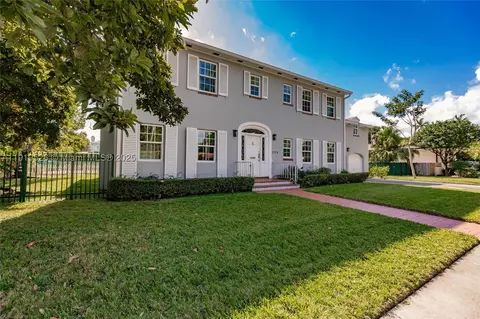 1234 NE 96th St, Miami Shores, FL 33138