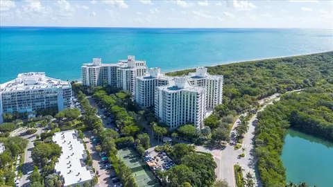 1121 Crandon Blvd #E304, Key Biscayne, FL 33149