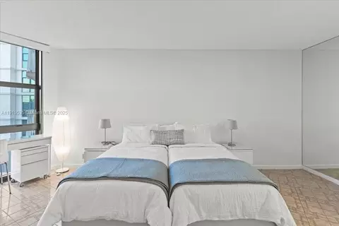 Bedroom - 1121 Crandon Blvd #E304, Key Biscayne, FL 33149 photo 1 of 2