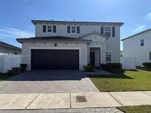 12742 SW 213th Ter, Miami, FL 33177