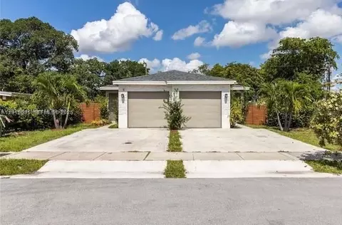 933 NW 2nd Ave, Fort Lauderdale, FL 33311