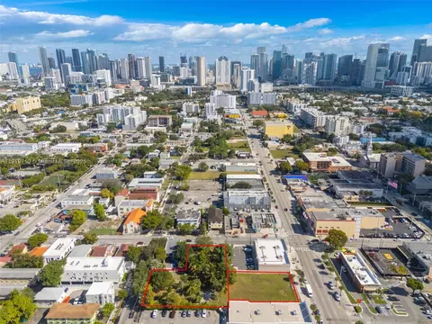 1025 W Flagler St, Miami, FL 33130