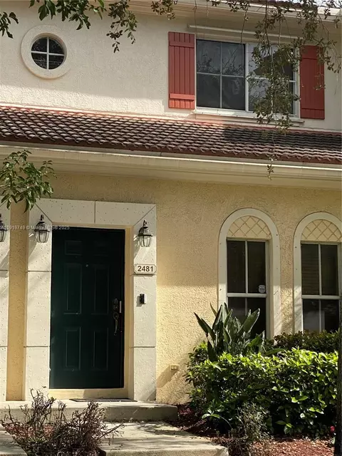 Undisclosed, Miramar, FL 33025