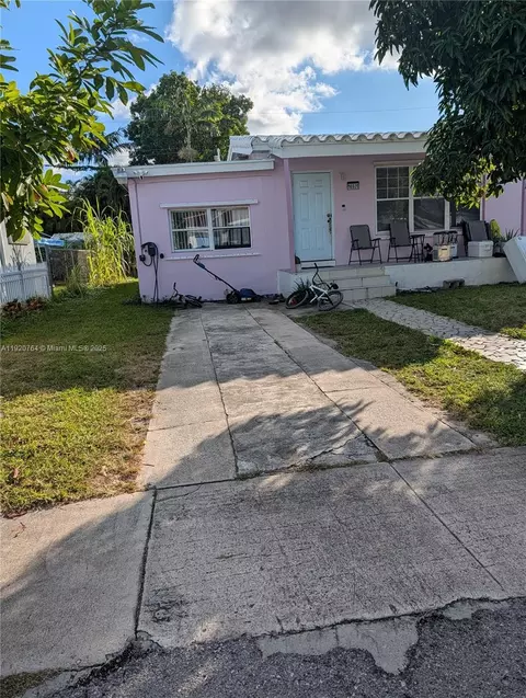 16931 NE 5th Ct, North Miami Beach, FL 33162