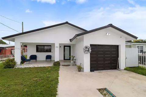 17580 NW 17th Ave, Miami Gardens, FL 33056