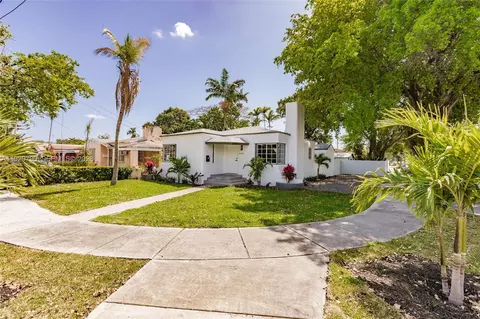 3180 NW 2nd St, Miami, FL 33125