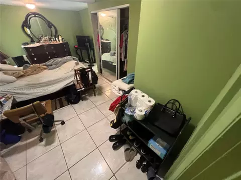 Bedroom - 2255 NW 85th St, Miami, FL 33147 photo 4 of 10