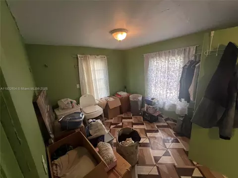 Bedroom - 2255 NW 85th St, Miami, FL 33147 photo 1 of 10