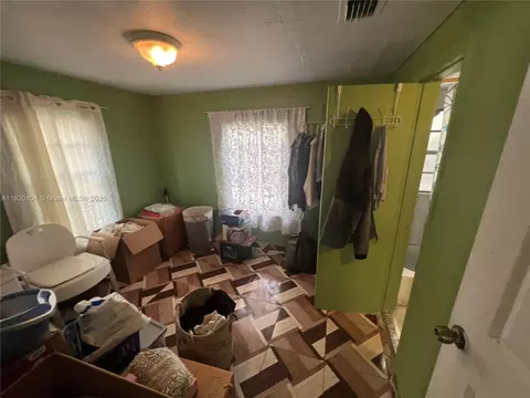Bedroom - 2255 NW 85th St, Miami, FL 33147 photo 2 of 10
