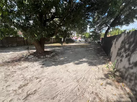 Exterior - 2255 NW 85th St, Miami, FL 33147 photo 14 of 31