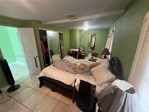Bedroom - 2255 NW 85th St, Miami, FL 33147 photo 7 of 10