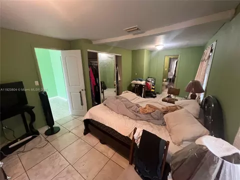 Bedroom - 2255 NW 85th St, Miami, FL 33147 photo 6 of 10