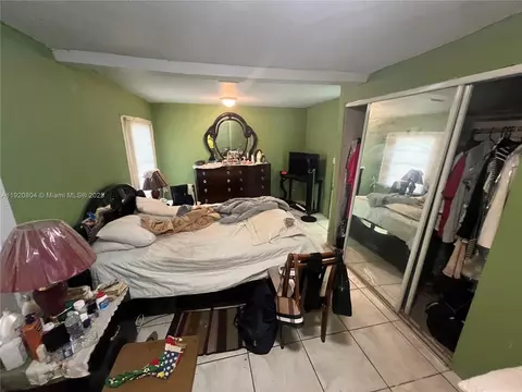 Bedroom - 2255 NW 85th St, Miami, FL 33147 photo 5 of 10