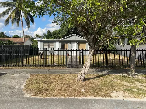 Exterior - 2255 NW 85th St, Miami, FL 33147 photo 1 of 31