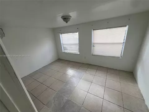 Bedroom - 2255 NW 85th St, Miami, FL 33147 photo 9 of 10