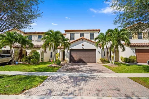 9107 SW 34th Ct, Miramar, FL 33025