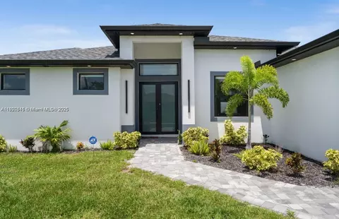 2522 NW 15th Pl, Cape Coral, FL 33993