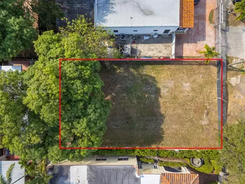 4768 SW 2nd Ter, Miami, FL 33134