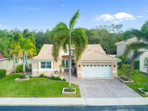 1390 NW 129th Ave, Sunrise, FL 33323