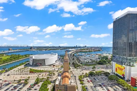 Undisclosed, Miami, FL 33132