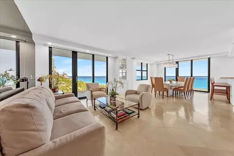 9801 Collins Ave #11A, Bal Harbour, FL 33154